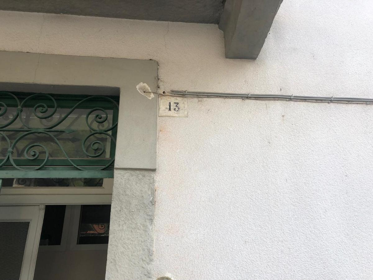 Casa Ortensia Blu Maslianico Kültér fotó