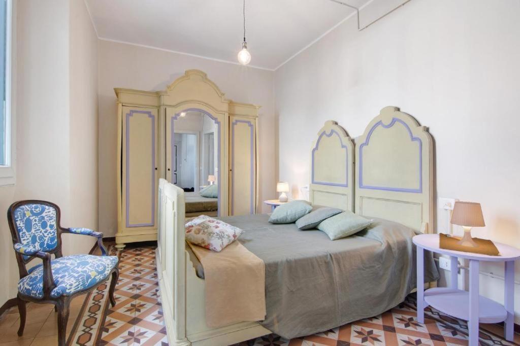 Casa Ortensia Blu Maslianico Kültér fotó