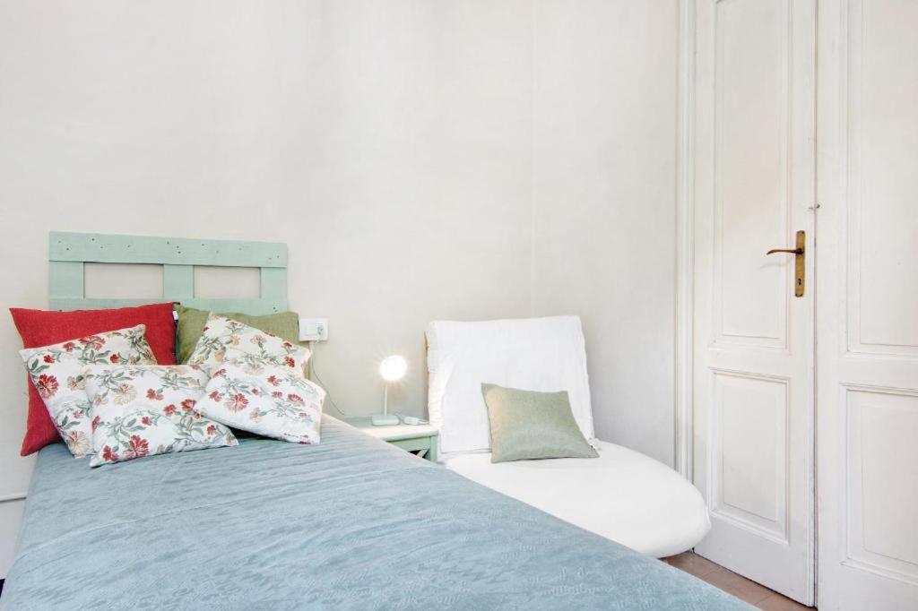 Casa Ortensia Blu Maslianico Kültér fotó