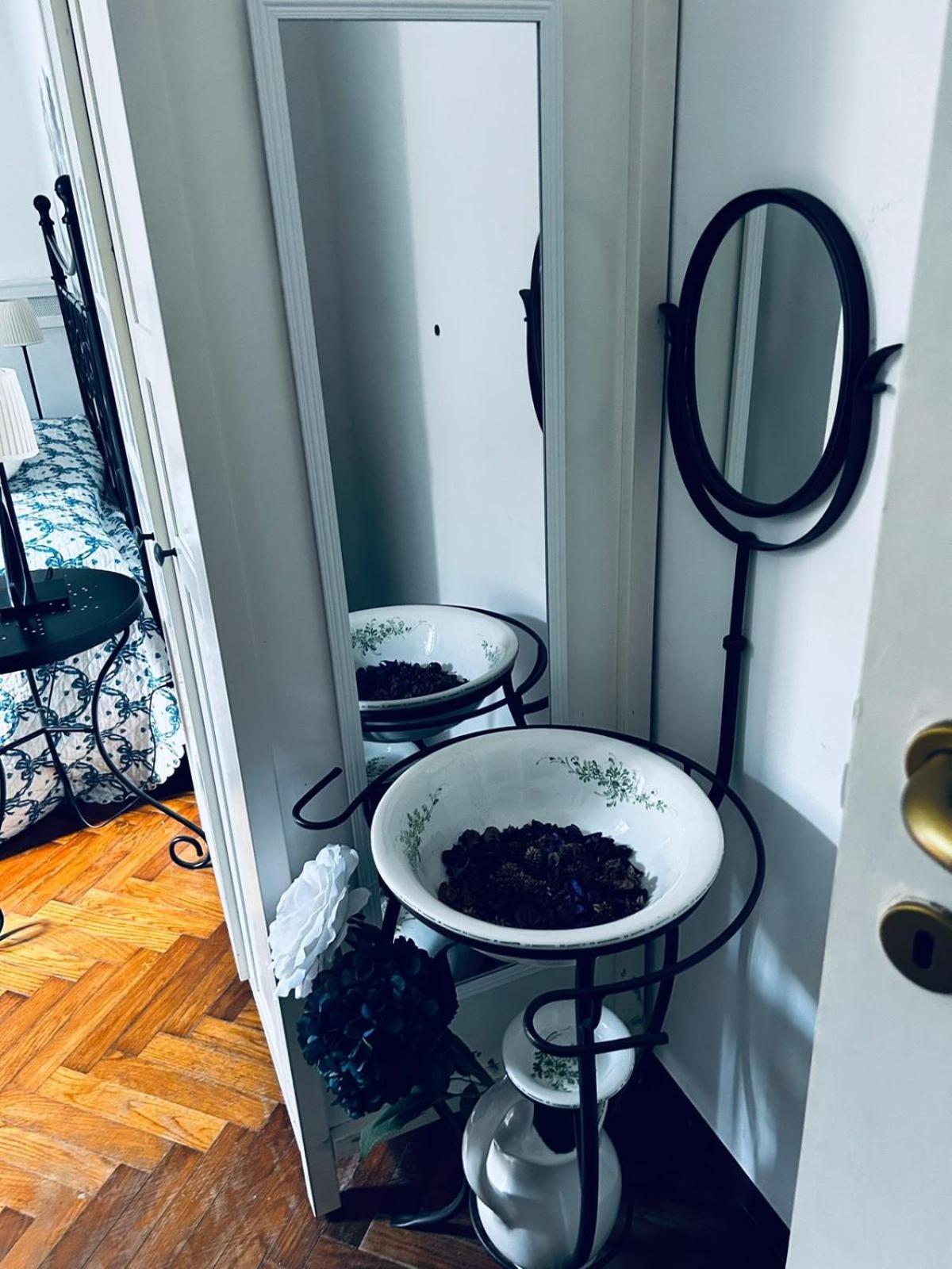 Casa Ortensia Blu Maslianico Kültér fotó